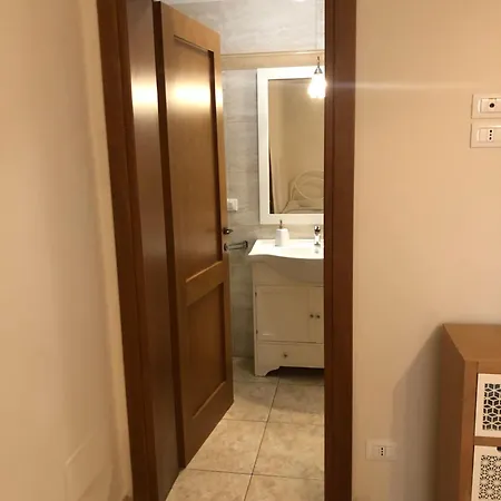 Del Corso Vendégház