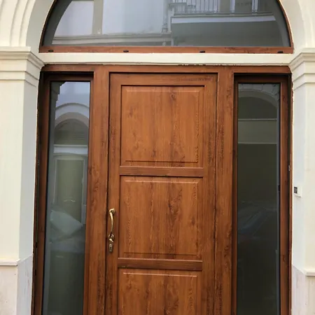 Vendégház Del Corso