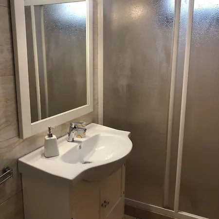 Del Corso Vendégház