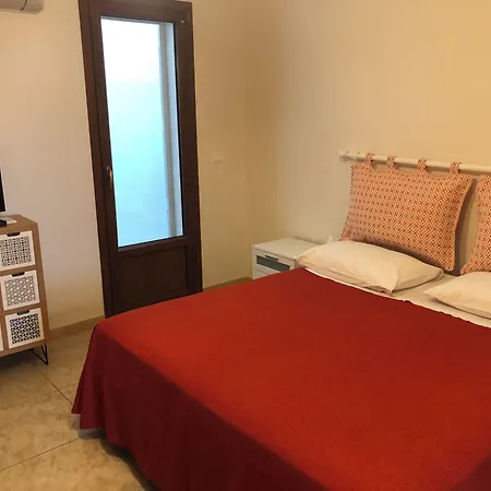 Del Corso Vendégház