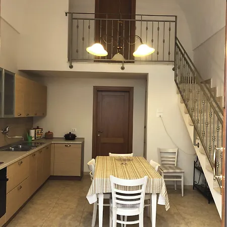 Del Corso Vendégház