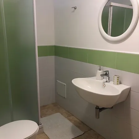 Del Corso Vendégház 3*