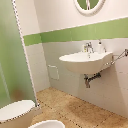 Del Corso Affittacamere Gallipoli