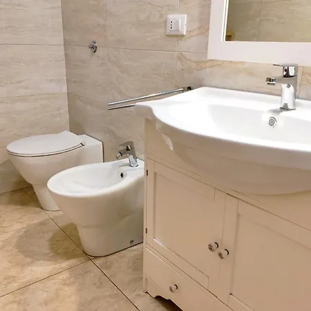 Del Corso Affittacamere Gallipoli