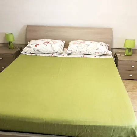 Del Corso Affittacamere Gallipoli