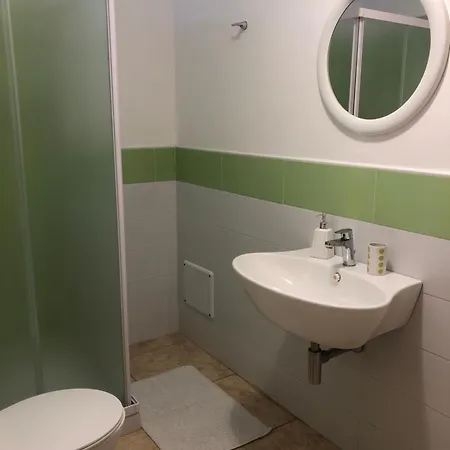 Del Corso Гостьовий будинок 3*