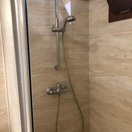 Гостьовий будинок Del Corso 3*