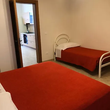 Affittacamere Del Corso Gallipoli