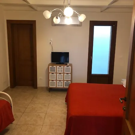 Del Corso Гостьовий будинок 3*