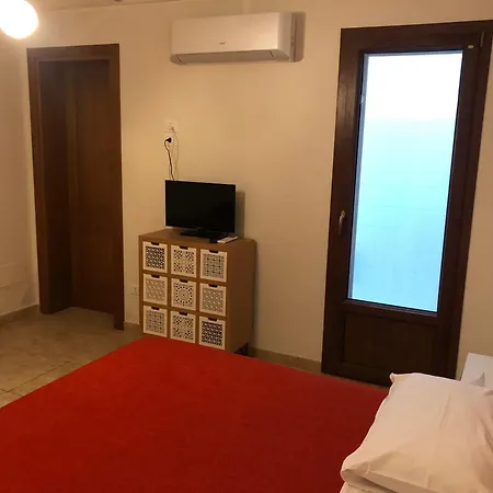 Del Corso 3* Галліполі