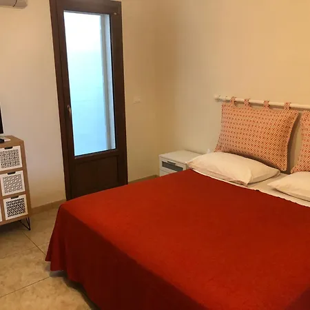 Affittacamere Del Corso