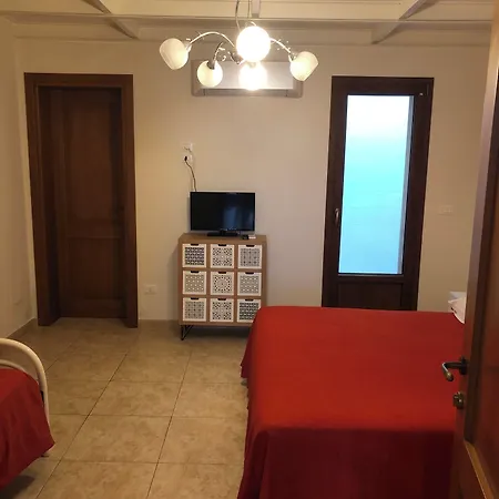 Del Corso 3* Галліполі