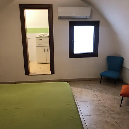 Affittacamere Del Corso Gallipoli