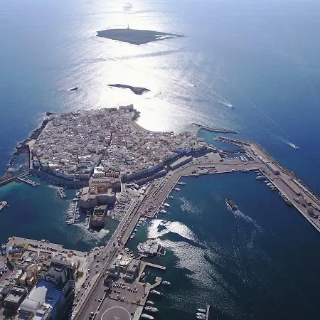 Del Corso 3* Gallipoli