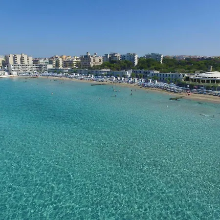 Del Corso Affittacamere