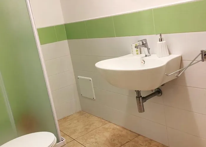 Del Corso ゲストハウス ガリポリ