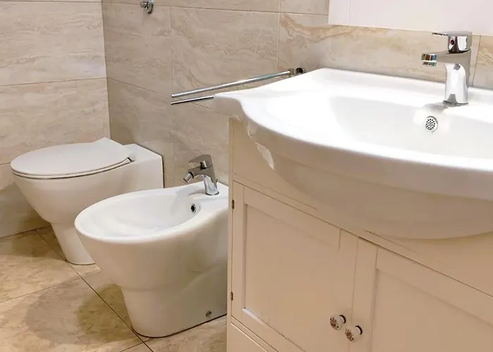 Del Corso Guest house Gallipoli