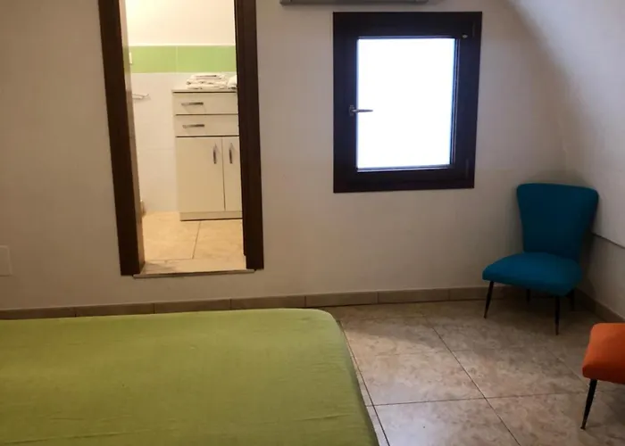 Del Corso ガリポリ