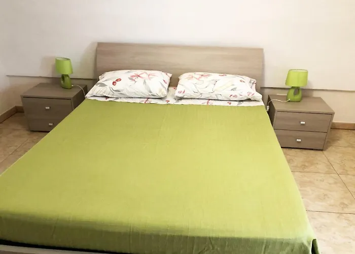 Del Corso Guest house Gallipoli