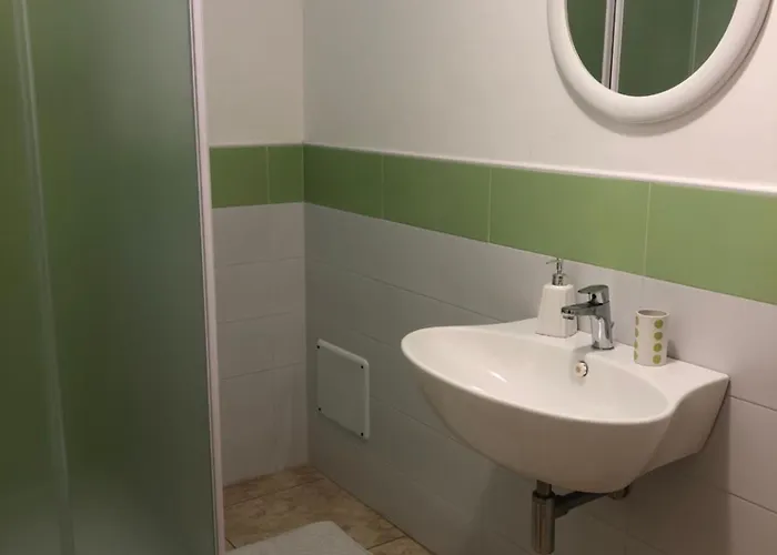 Del Corso Guest house 3*