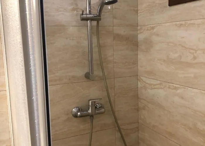 Guest house Del Corso 3*