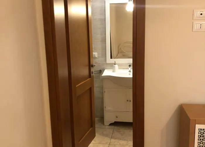 Del Corso Guest house