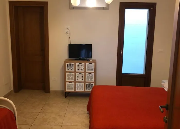 Del Corso ゲストハウス 3*