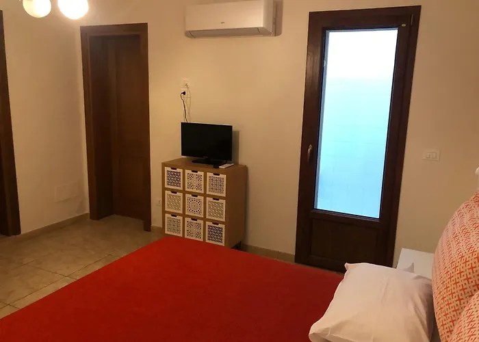 Del Corso 3* Gallipoli