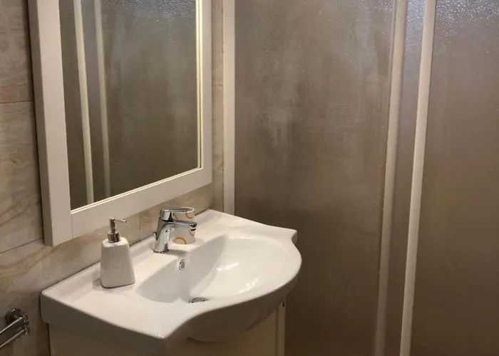 Del Corso Guest house