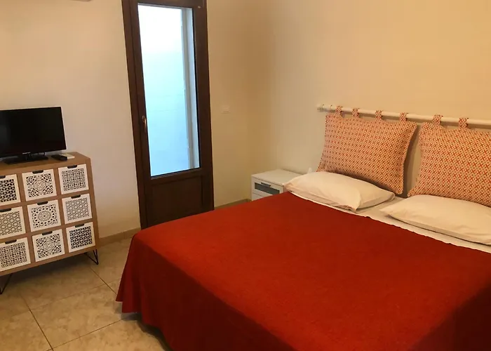 Guest house Del Corso