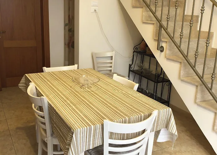 Del Corso ガリポリ