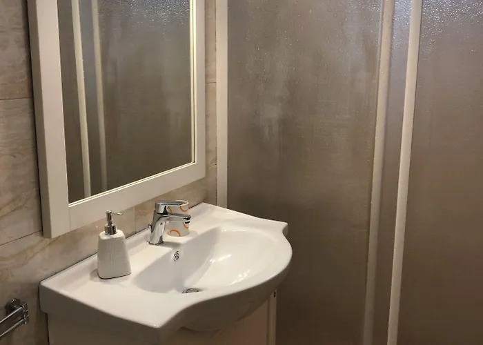 Del Corso ゲストハウス