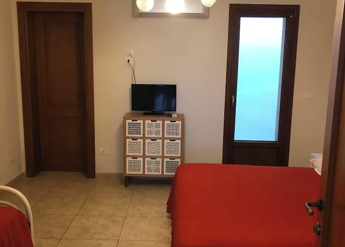 Del Corso 3* ガリポリ