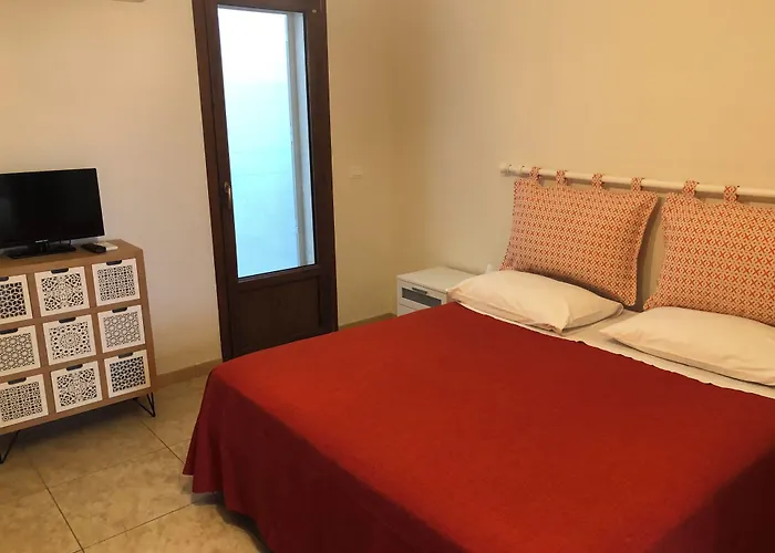 Del Corso Guest house