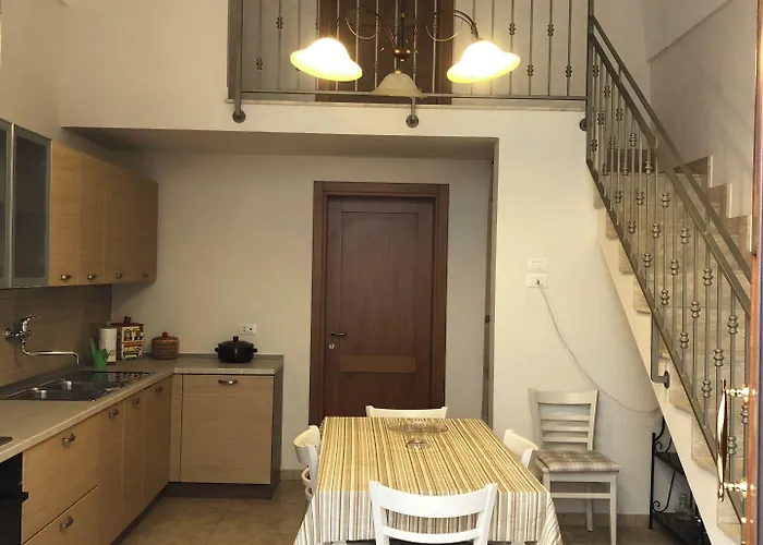 Del Corso ゲストハウス