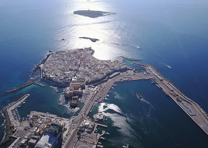 Del Corso 3* Gallipoli