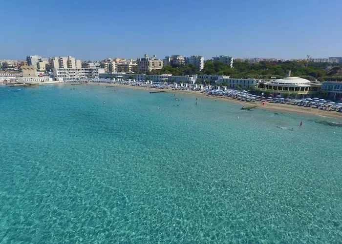 Del Corso ゲストハウス