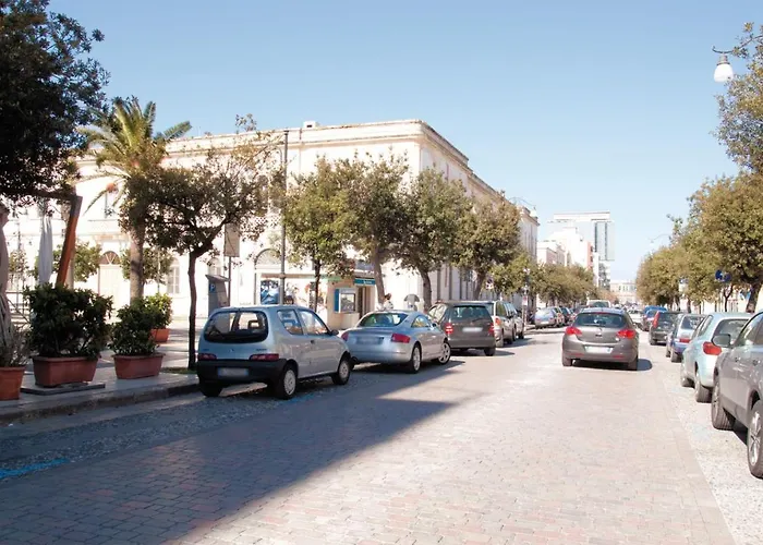 Del Corso 3* ガリポリ